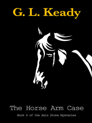 cover image of The Horse Arm Case